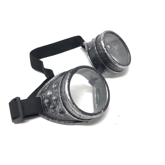 Accessories - 🆕 STEAMPUNK GOGGLES